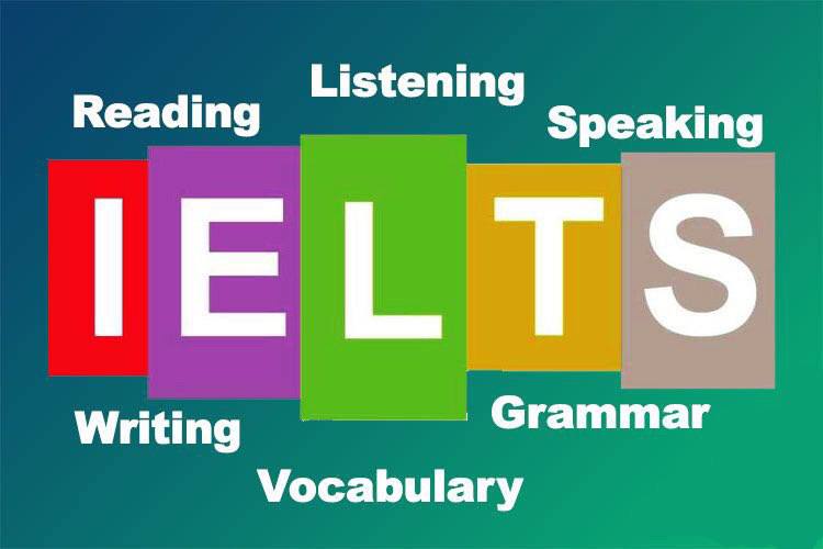 کلاس های IELTS