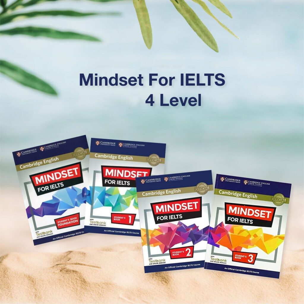 کلاس های IELTS