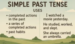simple-past