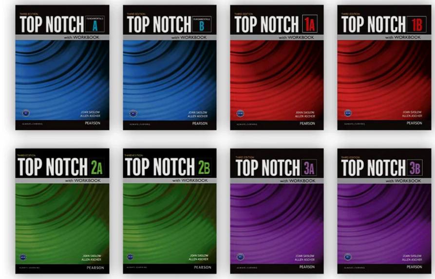 topnotch
