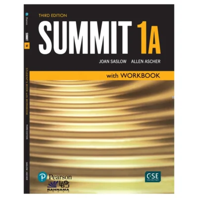 summit 1a